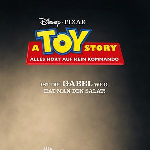 Bilder A Toy Story: Alles hört auf kein Kommando