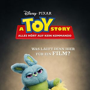 Bilder A Toy Story: Alles hört auf kein Kommando