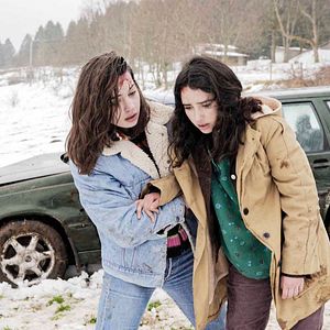 Bilder Louna Espinosa