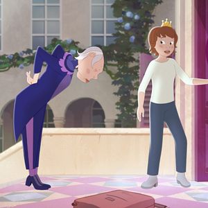 Bilder Prinzessin Emmy