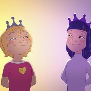 Bilder Prinzessin Emmy