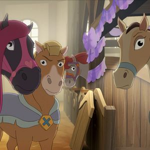 Bilder Prinzessin Emmy