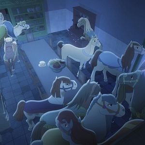 Bilder Prinzessin Emmy