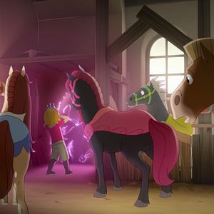 Bilder Prinzessin Emmy