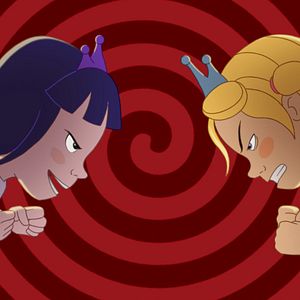 Bilder Prinzessin Emmy