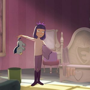 Bilder Prinzessin Emmy