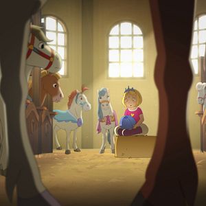 Bilder Prinzessin Emmy