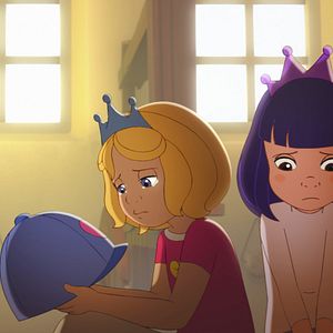 Bilder Prinzessin Emmy