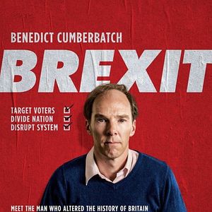 Bilder Brexit - The Uncivil War