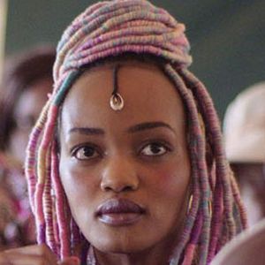 Bilder Sheila Munyiva