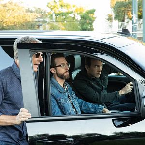 Bilder Navy CIS: New Orleans