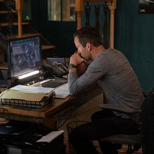 Bilder Navy CIS: New Orleans