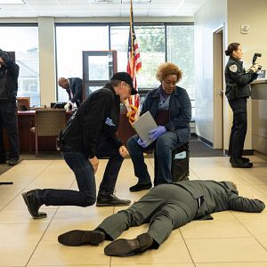 Bilder Navy CIS: New Orleans