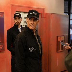 Bilder Navy CIS: New Orleans