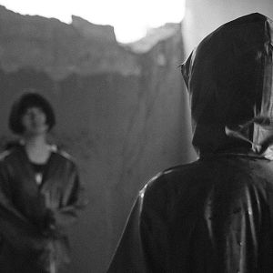 Bilder Man in the Well