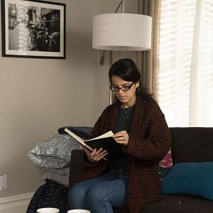 Bilder Shirley Rumierk