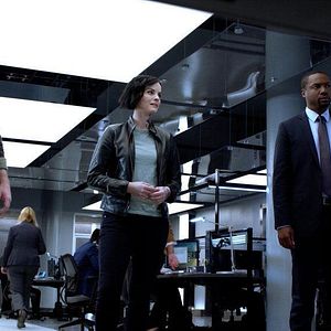 Bilder Sullivan Stapleton