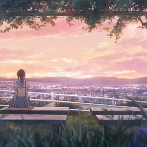 Bilder Liz und der Blaue Vogel