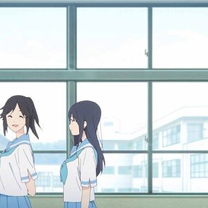 Bilder Liz und der Blaue Vogel