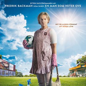 Bilder Britt-Marie war hier