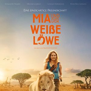 Bilder Mia und der weiße Löwe