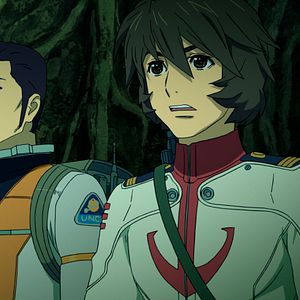 Bilder Star Blazers 2199 - Space Battleship Yamato - A Voyage to Remember (Movie 1)