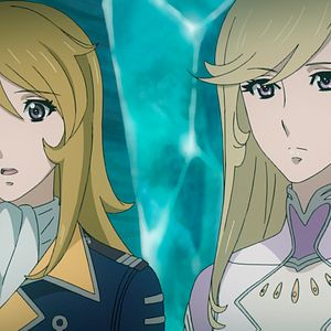 Bilder Star Blazers 2199 - Space Battleship Yamato - A Voyage to Remember (Movie 1)