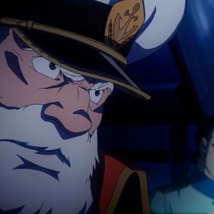 Bilder Star Blazers 2199 - Space Battleship Yamato - A Voyage to Remember (Movie 1)