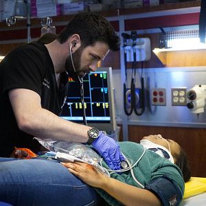 Bilder Chicago Med