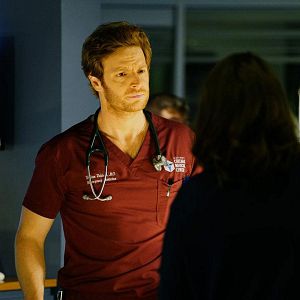 Bilder Chicago Med