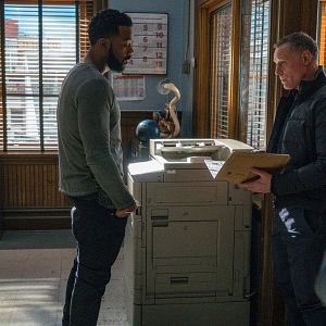 Bilder LaRoyce Hawkins