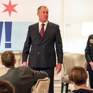 Bilder Chicago PD