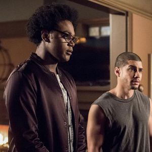 Bilder Rick Gonzalez