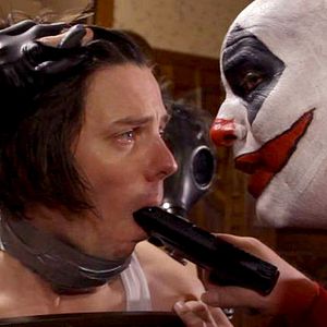 Bilder Arthur Cullipher