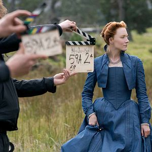 Bilder Maria Stuart, Königin von Schottland