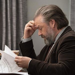 Bilder New Amsterdam