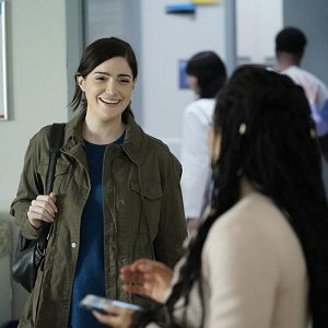 Bilder Janet Montgomery