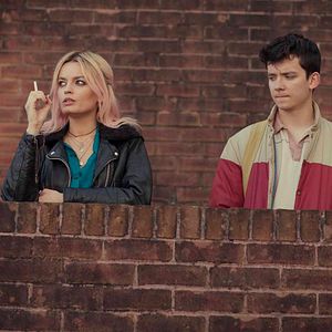 Bilder Asa Butterfield