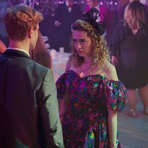 Bilder Sex Education