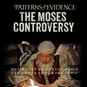 Bilder Patterns Of Evidence: Moses Controversy