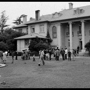 Bilder Santiago, Italia