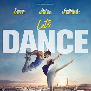 Bilder StreetDance: Paris