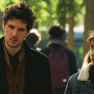 Bilder Vincent Lacoste