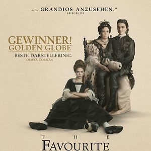 Bilder The Favourite - Intrigen und Irrsinn