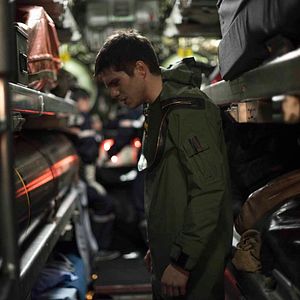 Bilder François Civil