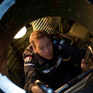 Bilder The Wolf's Call - Entscheidung in der Tiefe