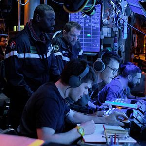 Bilder François Civil