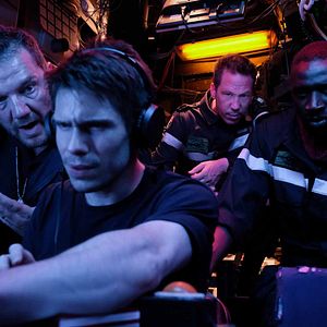 Bilder François Civil