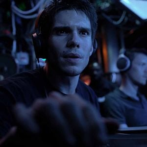 Bilder François Civil