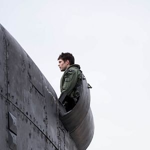 Bilder François Civil